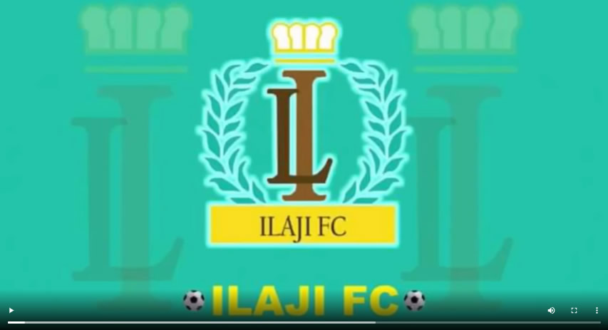 NLO Players Unveiling - Ilaji FC