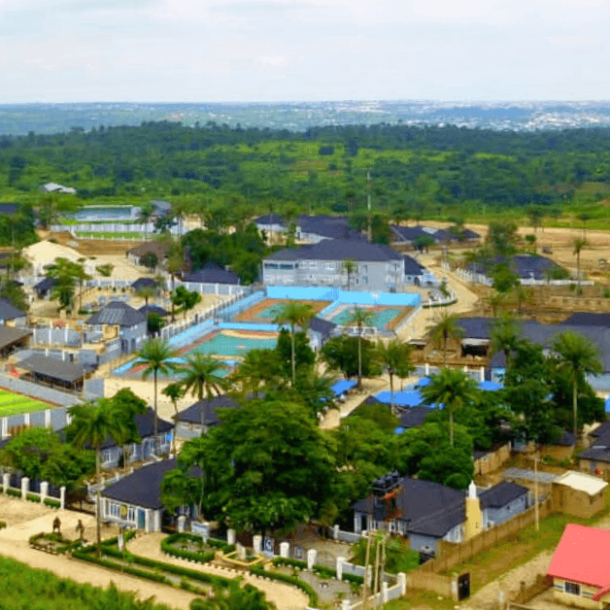 Best Resorts in Nigeria