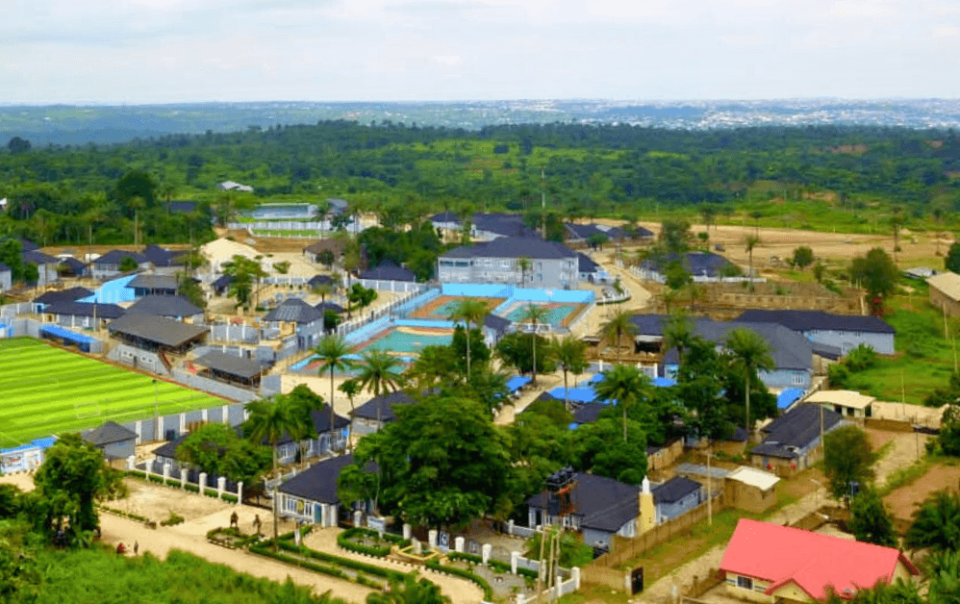 Best Resorts in Nigeria